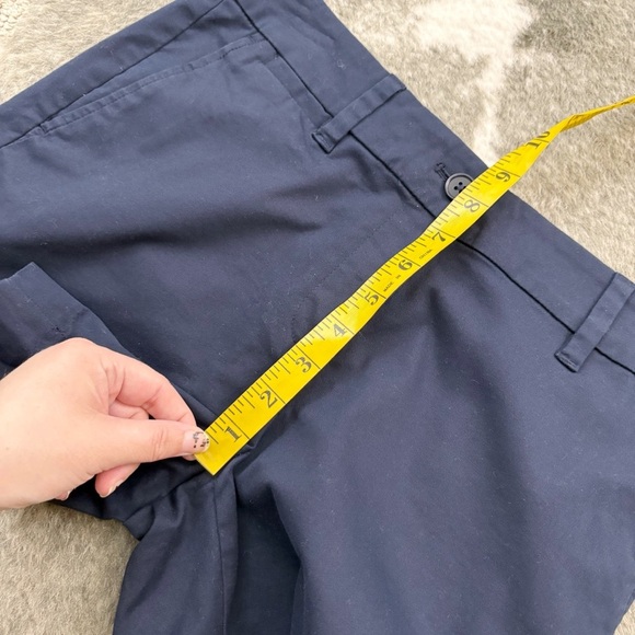 NWT Talbots Perfect Short 6” 2P - Picture 10 of 11